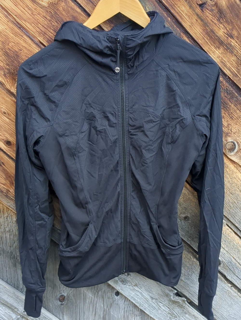 Lululemon Jacket 8
